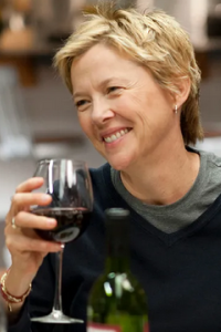 Kids Are All Right, The [Annette Bening]